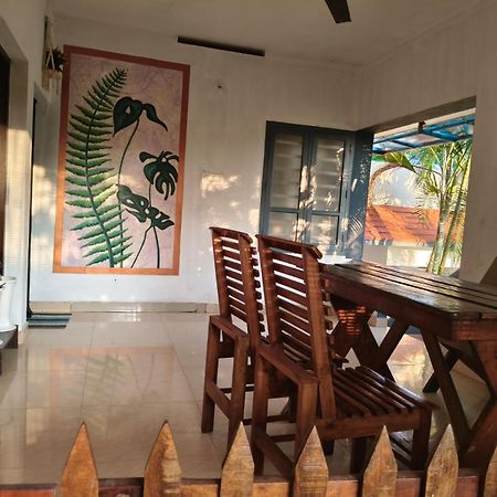 Sandra Eco Varkala Luaran gambar