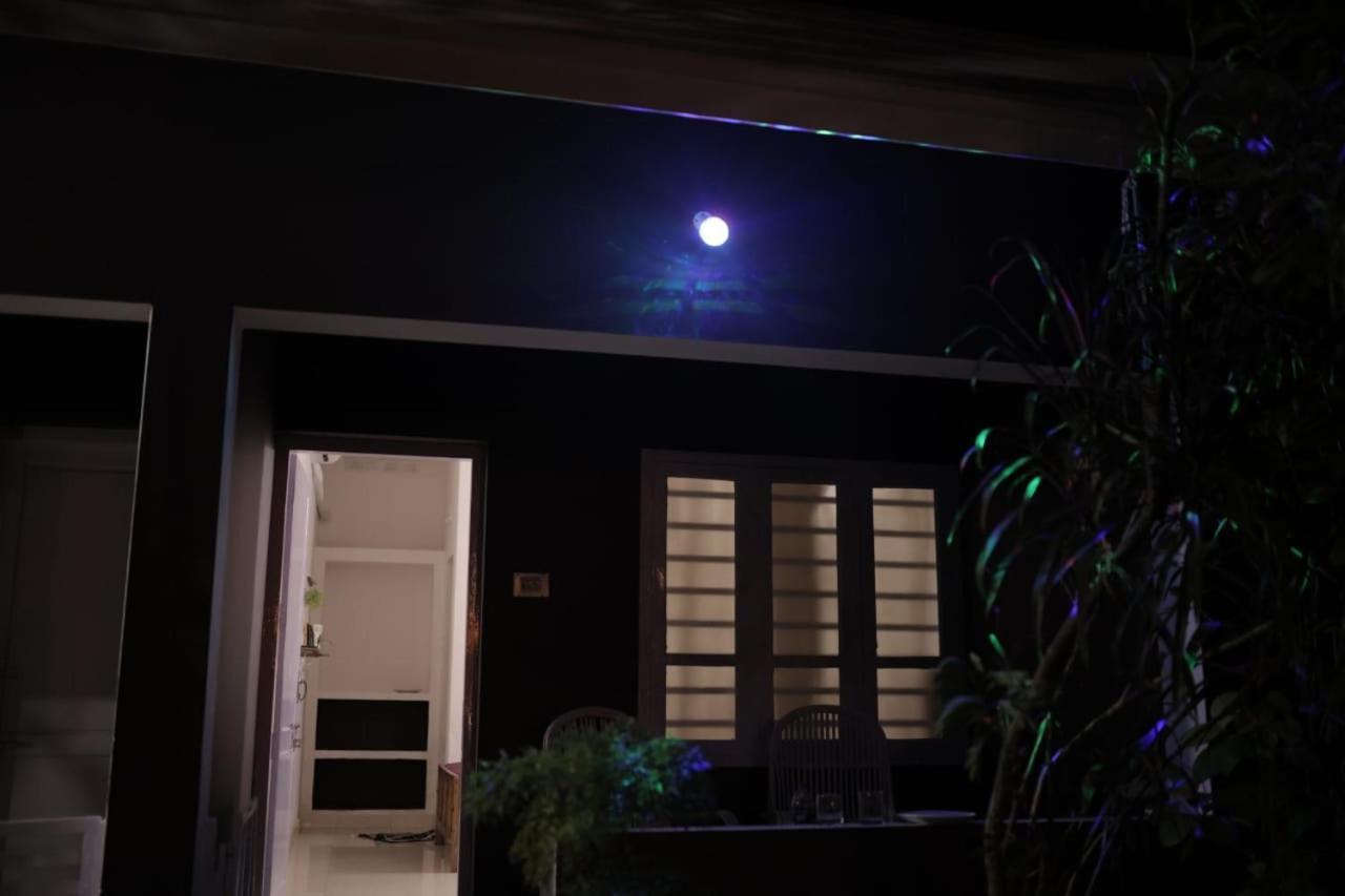 Sandra Eco Varkala Luaran gambar