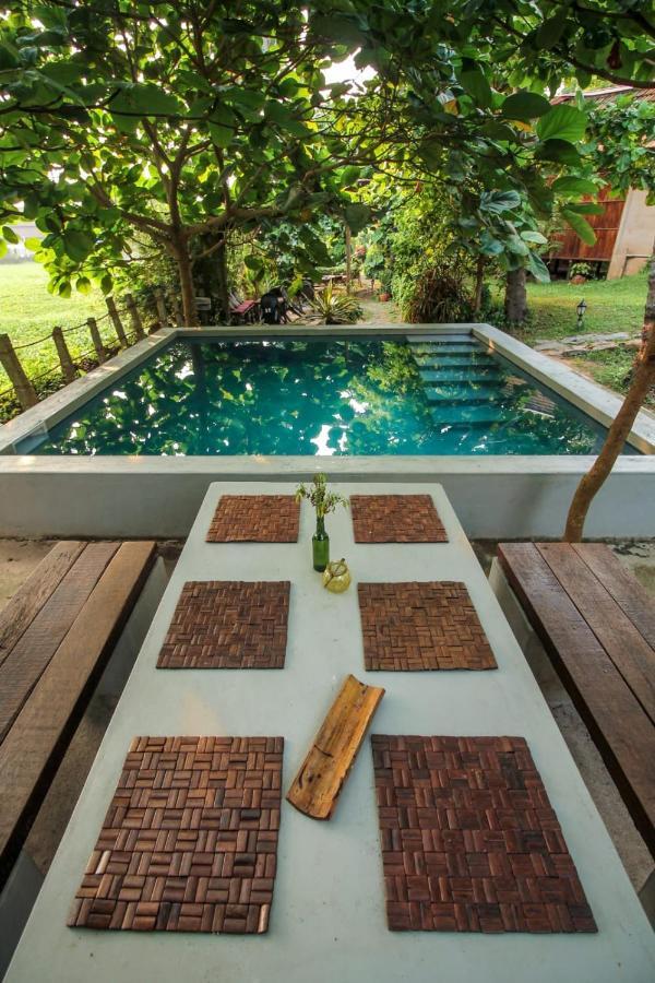 Sandra Eco Varkala Luaran gambar