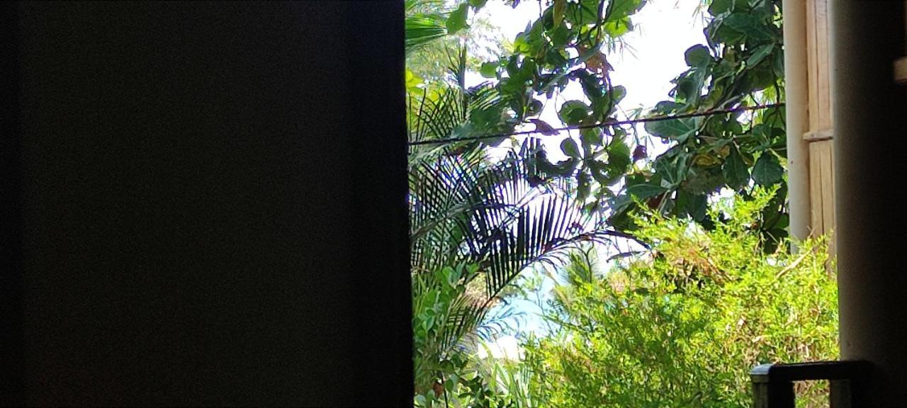 Sandra Eco Varkala Luaran gambar
