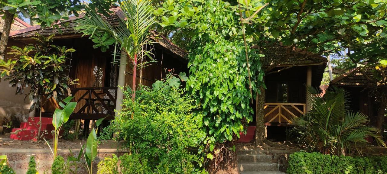 Sandra Eco Varkala Luaran gambar