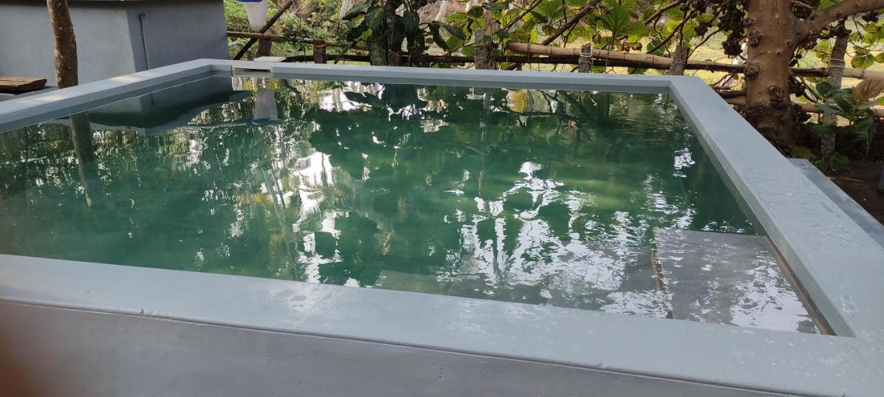 Sandra Eco Varkala Luaran gambar