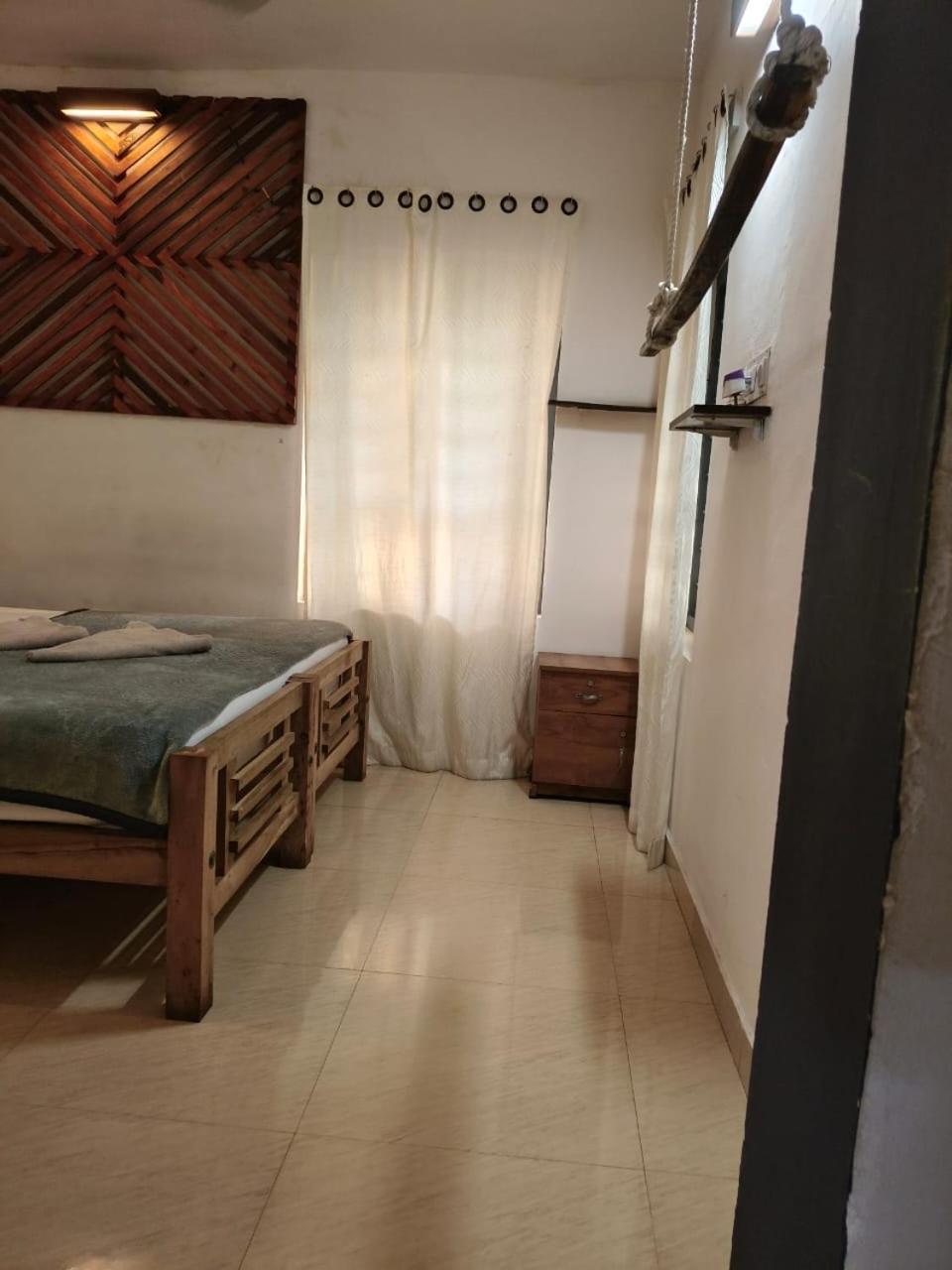 Sandra Eco Varkala Luaran gambar