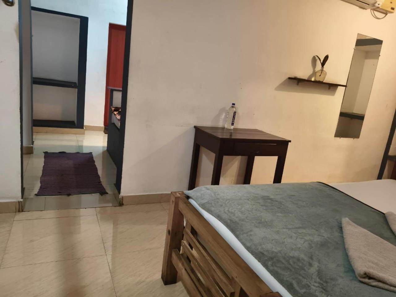 Sandra Eco Varkala Luaran gambar