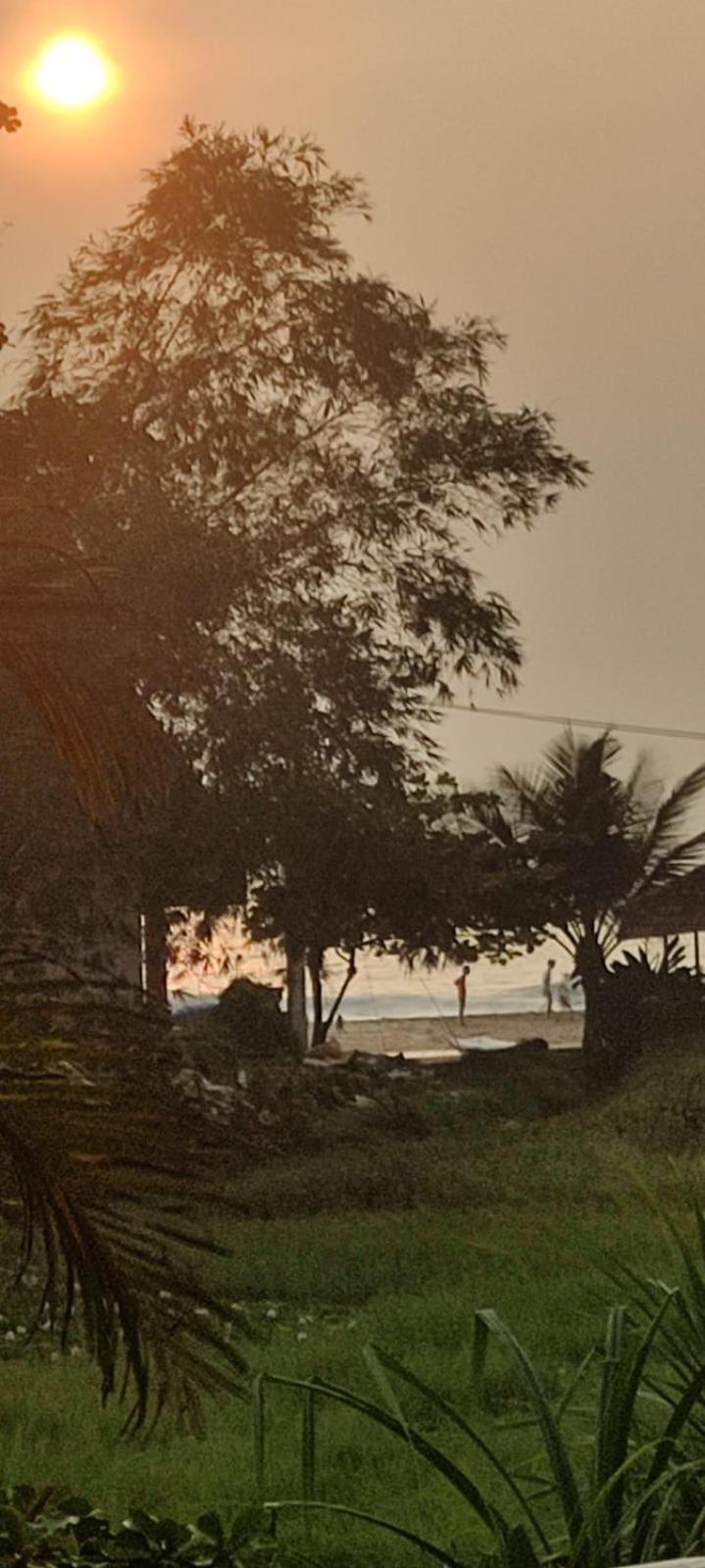 Sandra Eco Varkala Luaran gambar
