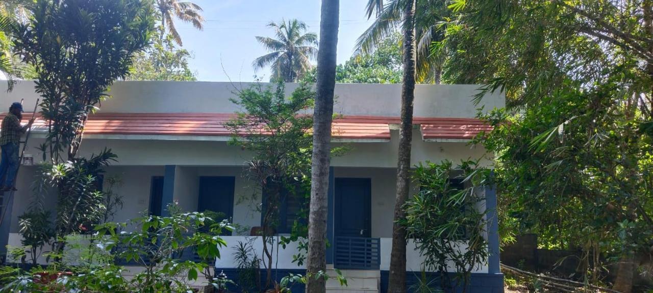 Sandra Eco Varkala Luaran gambar